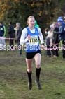 Senior womens Start Fitness NEHL, Aykley Heads, Durham. Photo: David T. Hewitson/Sports for All Pics